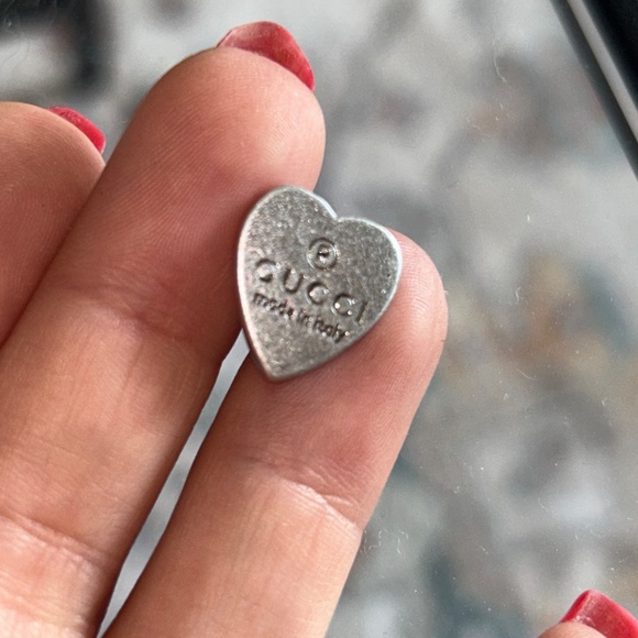 Gucci earrings - Picture 2 of 3